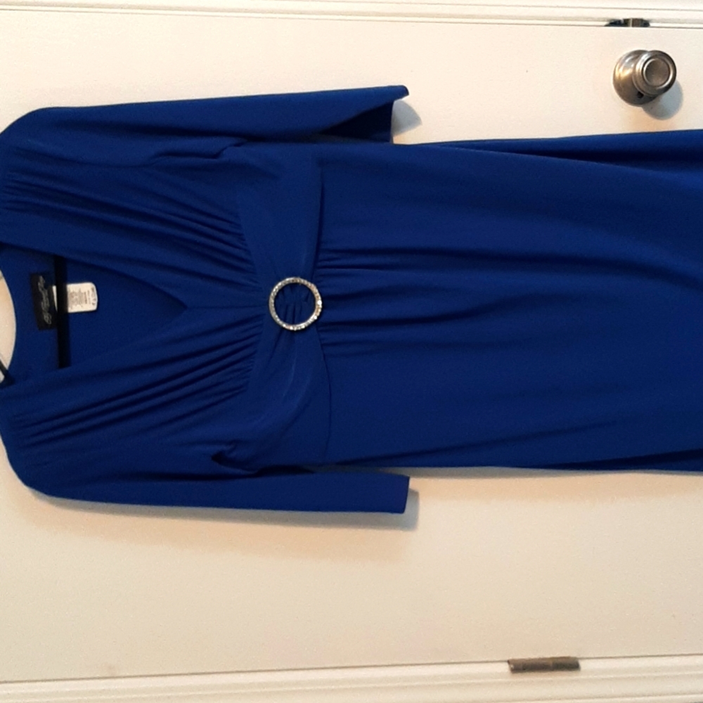 Medium dressy dress